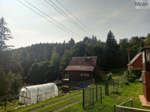 Prodej rodinného domu, Křimov - Suchdol, 260 m2