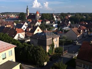 Prodej rodinného domu, Soběslav - Soběslav III, Dr. Studničky, 125 m2