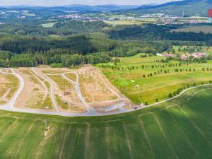 Prodej pozemku pro bydlení, Mirkovice - Svachova Lhotka, 1150 m2