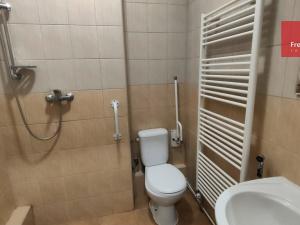 Pronájem bytu 3+1, Teplice, U Hadích lázní, 85 m2