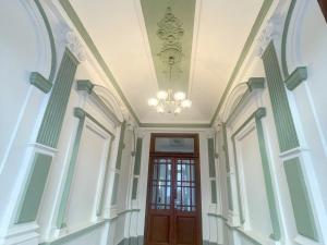 Pronájem bytu 2+kk, Praha - Nové Město, Lublaňská, 38 m2