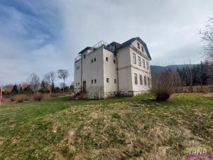 Prodej rodinného domu, Královec, 670 m2