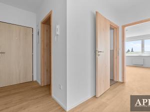 Pronájem bytu 3+kk, Uherský Brod, Horní Valy, 112 m2