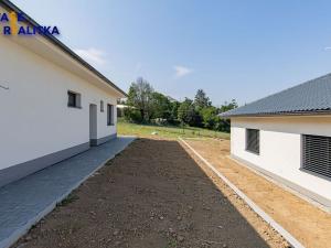 Prodej rodinného domu, Přerov, 103 m2