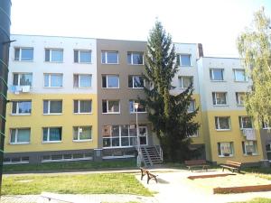 Prodej bytu 3+1, Slaný, Pražská, 63 m2