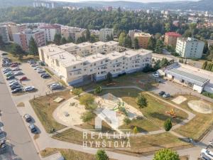 Prodej bytu 1+kk, Blansko, Kamnářská, 41 m2