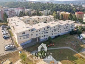 Prodej bytu 1+kk, Blansko, Kamnářská, 41 m2