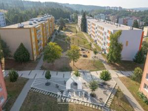 Prodej bytu 1+kk, Blansko, Kamnářská, 41 m2