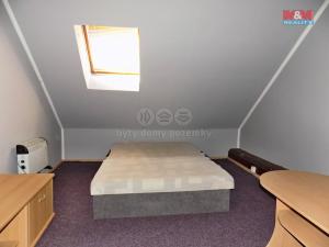 Pronájem bytu 1+kk, Teplice, U nádraží, 30 m2