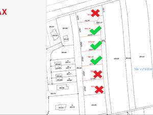 Prodej pozemku pro bydlení, Raduň, 1061 m2