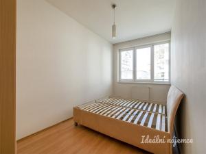 Pronájem bytu 2+kk, Praha - Vysočany, Poděbradská, 51 m2