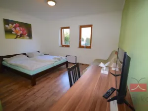 Prodej ubytování, ,Patince,, Slovensko, 252 m2