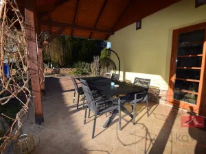 Prodej ubytování, ,Patince,, Slovensko, 252 m2