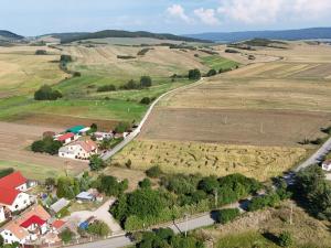 Prodej pozemku pro bydlení, Beroun, 2439 m2