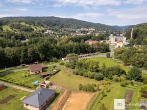 Prodej pozemku pro bydlení, Plavy - Haratice, 2393 m2