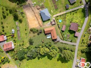 Prodej pozemku pro bydlení, Plavy - Haratice, 2393 m2