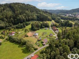 Prodej pozemku pro bydlení, Plavy - Haratice, 2393 m2