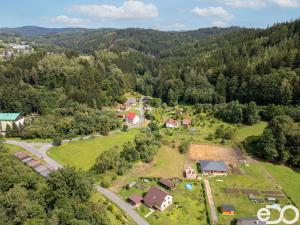 Prodej pozemku pro bydlení, Plavy - Haratice, 2393 m2
