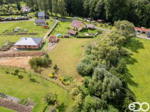 Prodej pozemku pro bydlení, Plavy - Haratice, 2393 m2