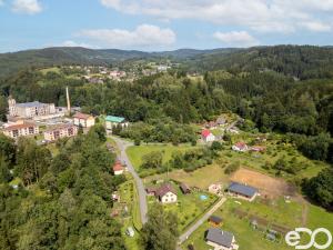 Prodej pozemku pro bydlení, Plavy - Haratice, 2393 m2