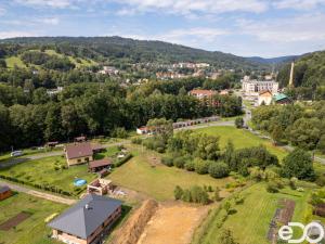 Prodej pozemku pro bydlení, Plavy - Haratice, 2393 m2