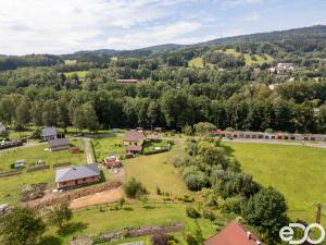 Prodej pozemku pro bydlení, Plavy - Haratice, 2393 m2