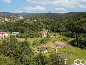 Prodej pozemku pro bydlení, Plavy - Haratice, 2393 m2