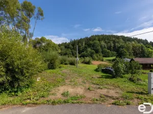 Prodej pozemku pro bydlení, Plavy - Haratice, 2393 m2