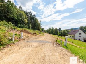 Prodej pozemku pro bydlení, Řetůvka, 800 m2