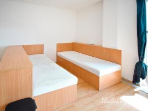 Pronájem bytu 1+kk, Brno - Královo Pole, Božetěchova, 37 m2