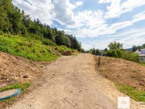 Prodej pozemku pro bydlení, Řetůvka, 800 m2