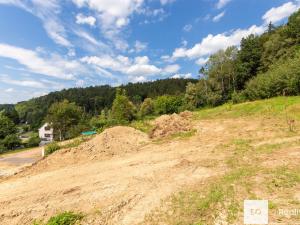 Prodej pozemku pro bydlení, Řetůvka, 800 m2