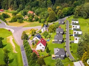 Prodej pozemku pro bydlení, Řetůvka, 755 m2
