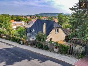 Prodej rodinného domu, Podbořany - Buškovice, 130 m2