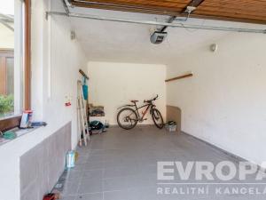 Prodej rodinného domu, Havlíčkův Brod, Evropská, 122 m2