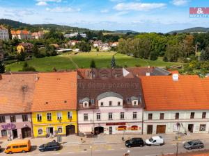 Prodej obchodního prostoru, Volyně, Palackého, 475 m2