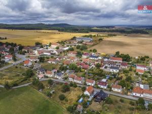 Prodej pozemku pro bydlení, Přestavlky, 606 m2