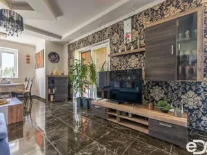 Prodej rodinného domu, Sezemice, Komenského, 190 m2