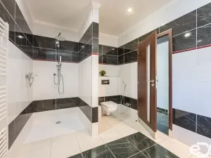 Prodej rodinného domu, Sezemice, Komenského, 190 m2