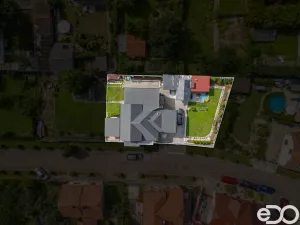 Prodej rodinného domu, Sezemice, Komenského, 190 m2