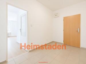 Pronájem bytu 1+kk, Havířov - Město, U Stromovky, 32 m2