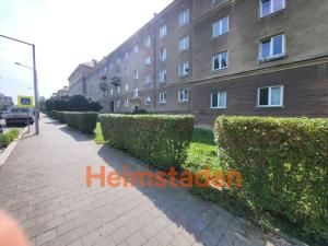 Pronájem bytu 1+kk, Havířov - Město, U Stromovky, 32 m2