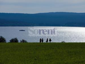 Pronájem bytu 1+kk, Frymburk - Kovářov, 39 m2