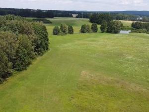 Prodej louky, Chlum u Třeboně - Žíteč, 220000 m2