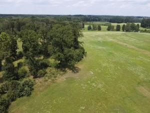 Prodej zemědělské půdy, Chlum u Třeboně - Žíteč, 130000 m2