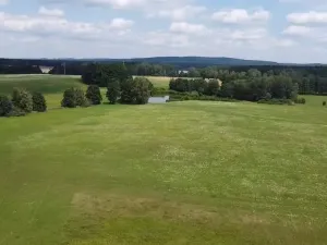 Prodej pole, Chlum u Třeboně - Žíteč, 130000 m2