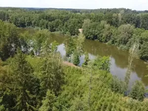 Prodej pole, Chlum u Třeboně - Žíteč, 130000 m2