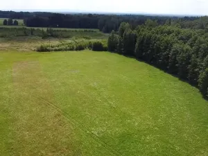 Prodej pole, Chlum u Třeboně - Žíteč, 130000 m2