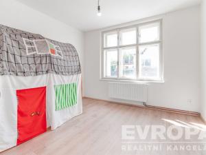 Prodej rodinného domu, Havlíčkův Brod, Nuselská, 110 m2