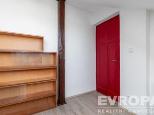 Prodej rodinného domu, Havlíčkův Brod, Nuselská, 110 m2